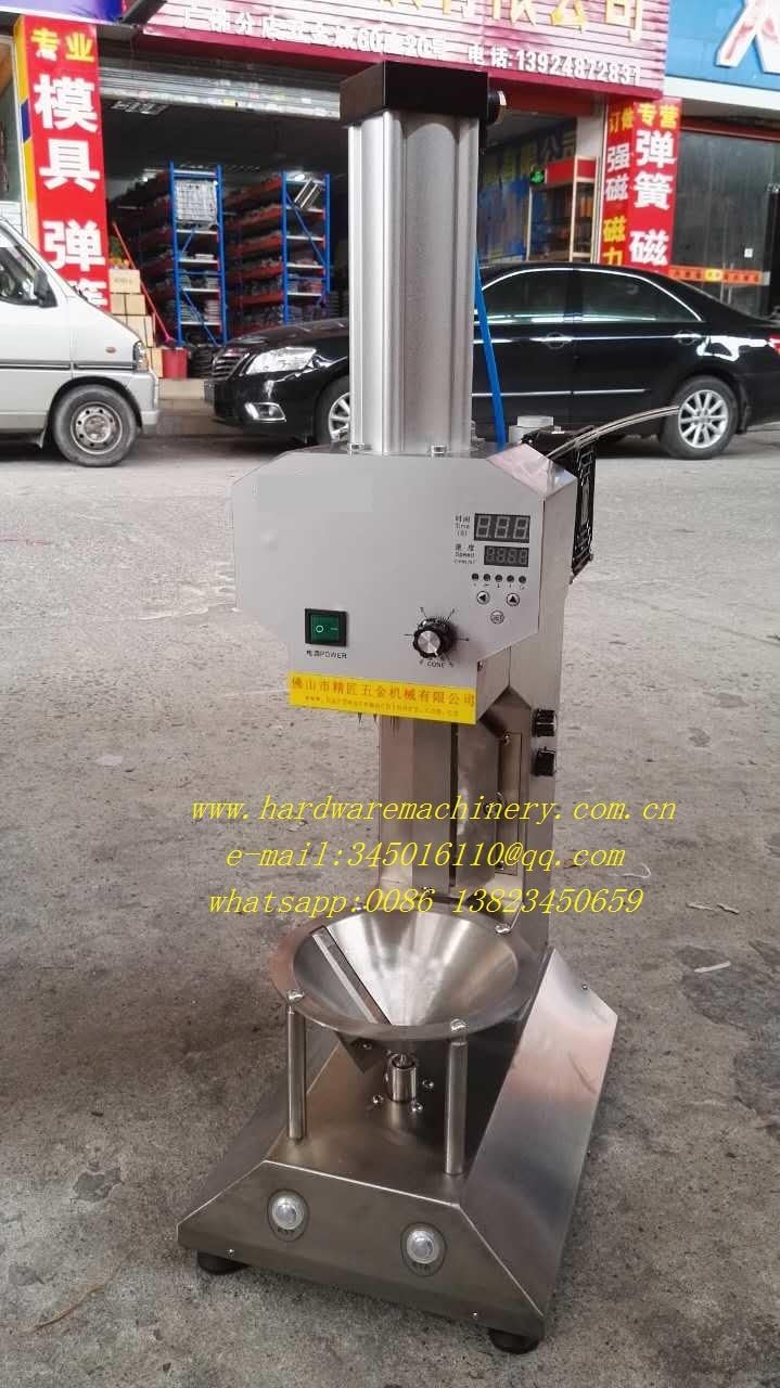 Automatic Coconut Peeling Machine Coconut peeler