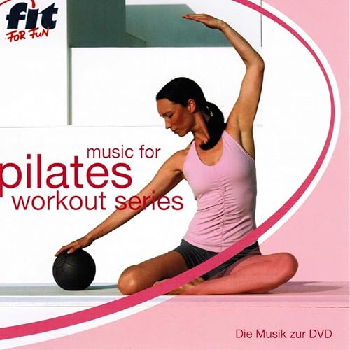 Music for Pilates Workout Series von Various artists bei Amazon Music