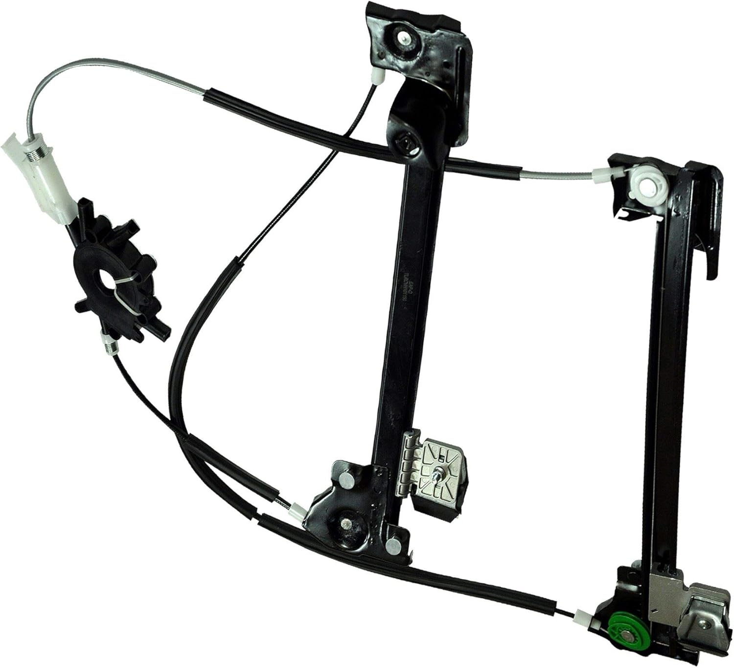 D2P CVH101150 Rear Back Tailgate Electric Window Regulator Replacement