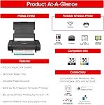 Canon PIXMA TR160