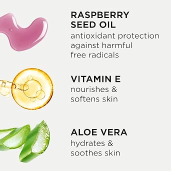 TAN-LUXE THE FACE Self-Tan Drops, Add Tanning Drops to Skin Care for Custom Face Tan, Cruelty Free & Vegan