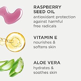 Tan-Luxe The Face Illuminating Self-Tan Drops, Customizable Face Tanning Serum, Natural Glow, Mix With Skincare, Vegan, Cruelty-Free, Streak-Free, 1.01 fl. oz/30 ml Bottle (Medium/Dark)