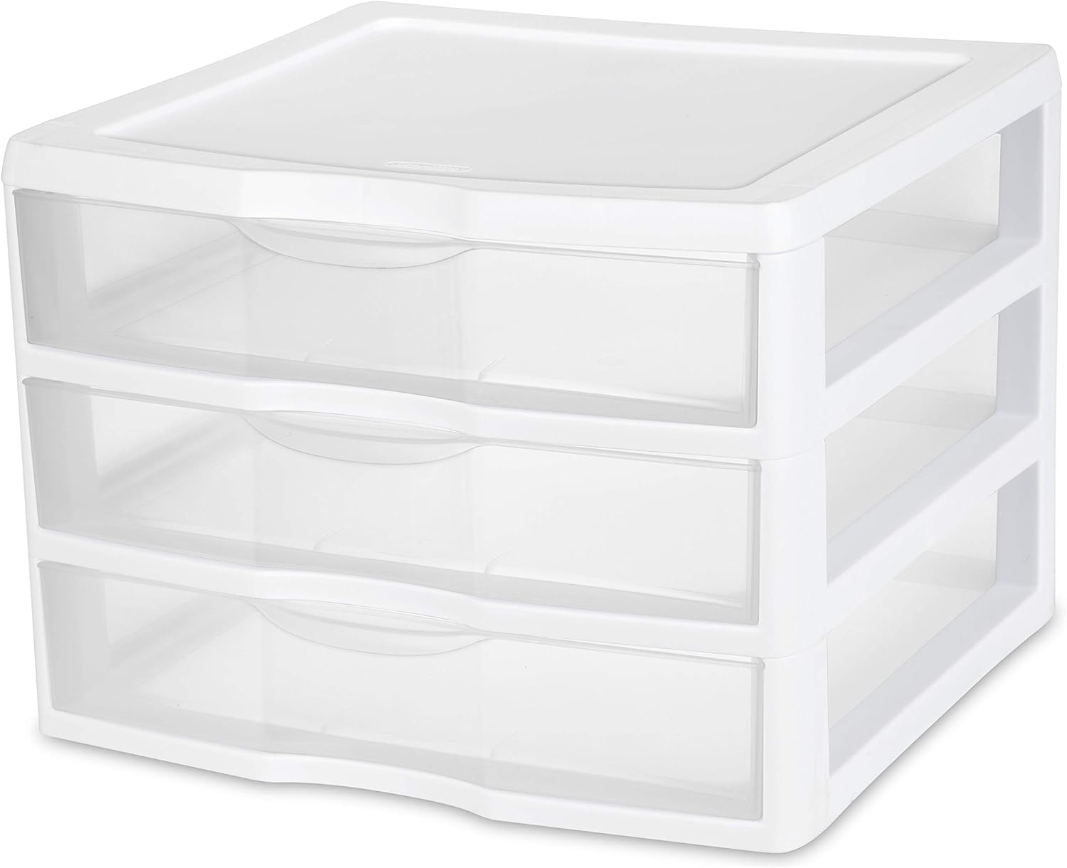 South Shore Furniture, Logik Collection, Loft Desk, Pure White