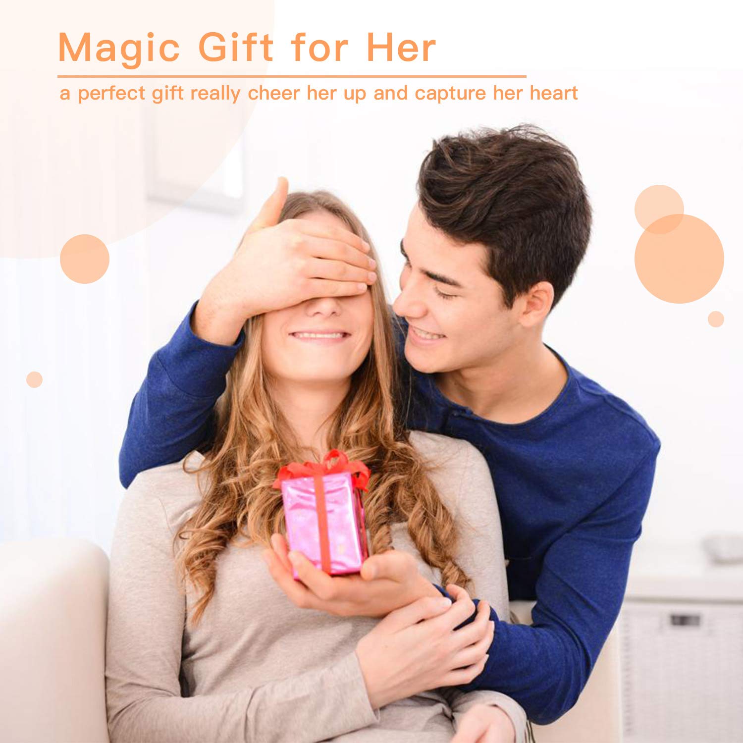 BESTOPE 18 Pcs Makeup Brushes Premium Synthetic Fan Foundation Powder Kabuki Brushes Concealers Eye Shadows Make Up Brushes Kit, Rose Gold