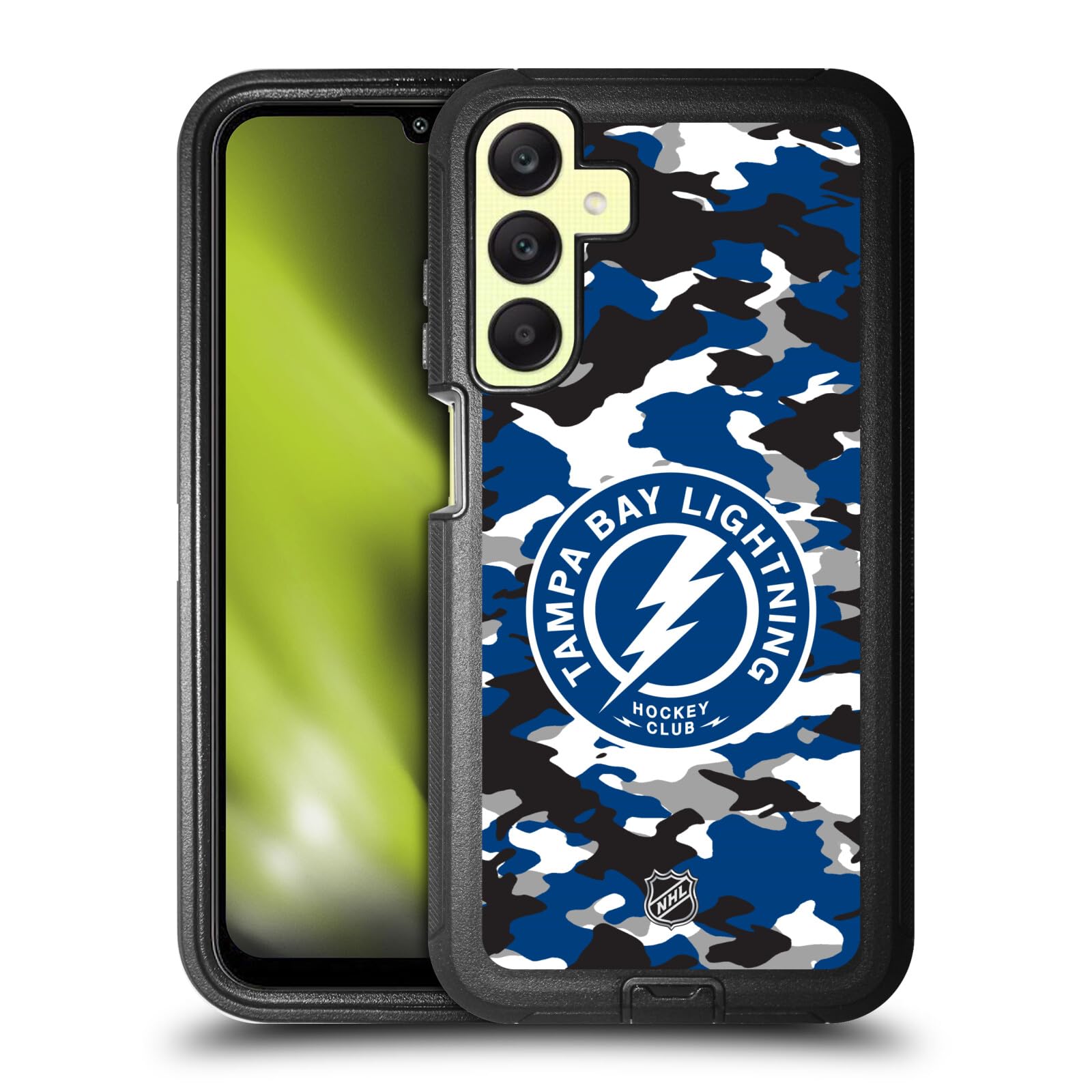 Coque antichoc Samsung Galaxy A25 5G évite les bris d'écran - 8