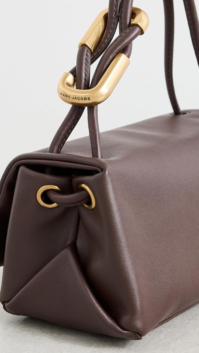 Marc Jacobs womens The Mini Dual Bag - Image 4