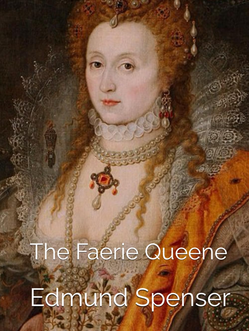 The Faerie Queene