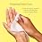 Beekman 1802 Face & Body Wipes Lavender 100 Count - Cleanses Dirt & Makeup, With Goat Milk, Aloe & Vitamin E