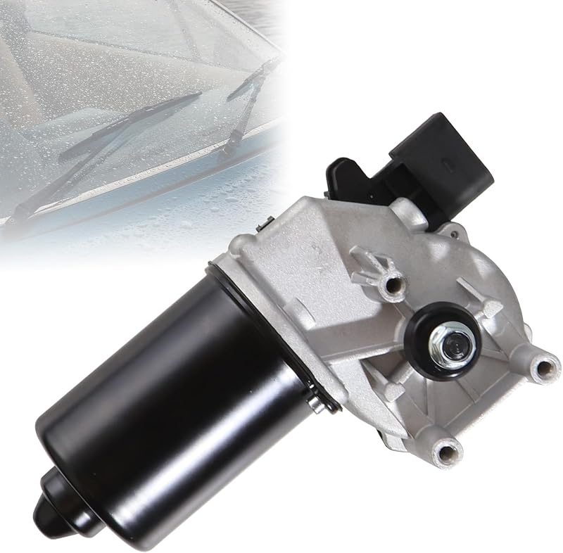 Motor do limpador de para-brisa dianteiro YSaekYeo 40-1070 para Chrysler 200 2011–2014 – 1 unidade
