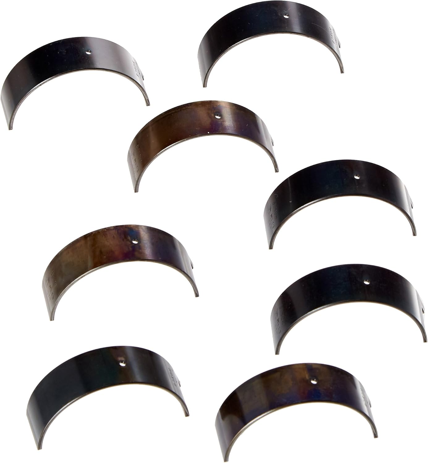 ACL (4B8050H-STD) Standard Size High Performance Rod Bearing Set for Mitsubishi