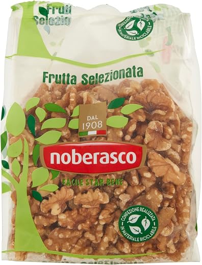 Noci Sgusciate 500g Frutta Selezionata Noberasco