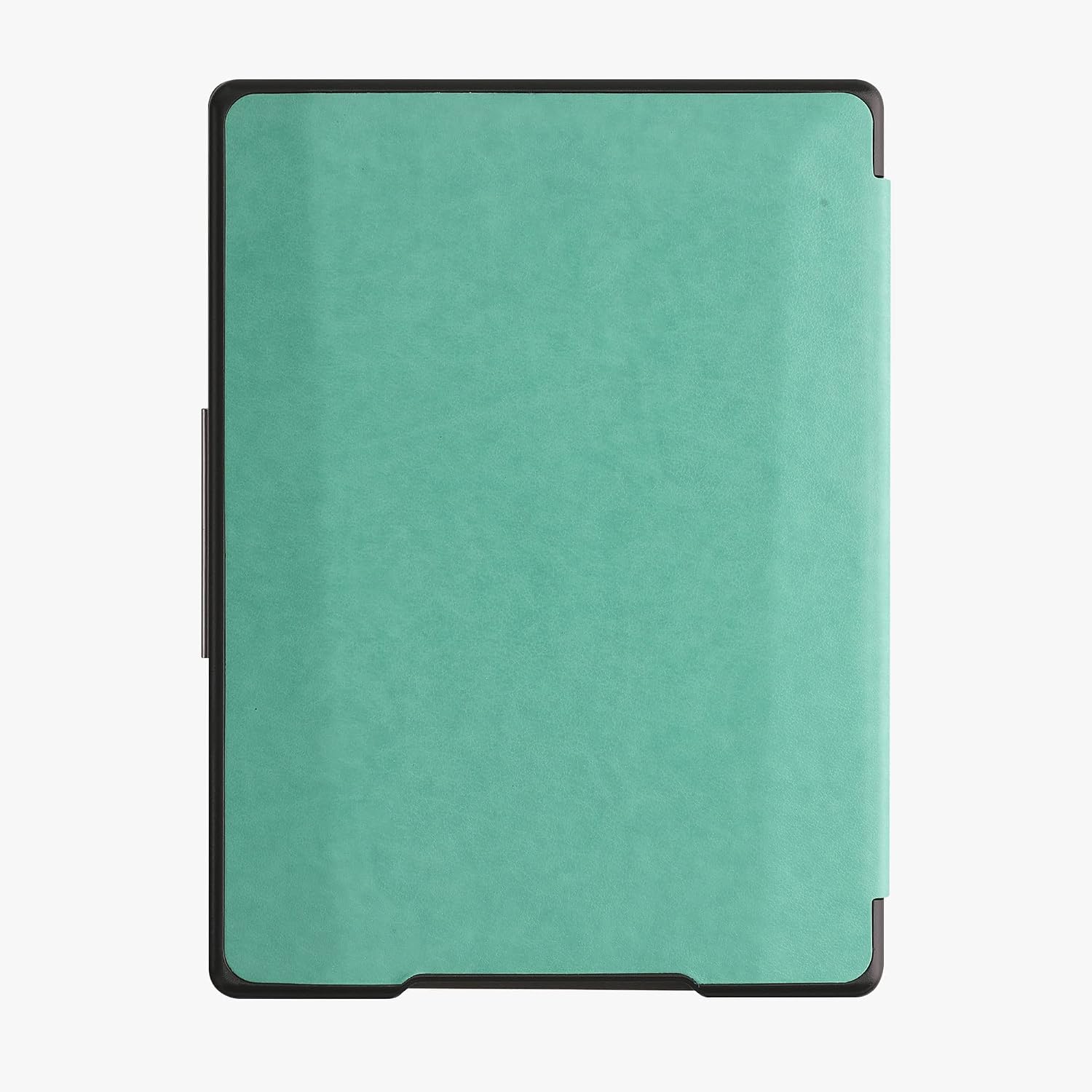kwmobile Case Compatible with Kobo Aura H2O Edition 1 Case - Cover for eReader with Magnetic Closure - Mint