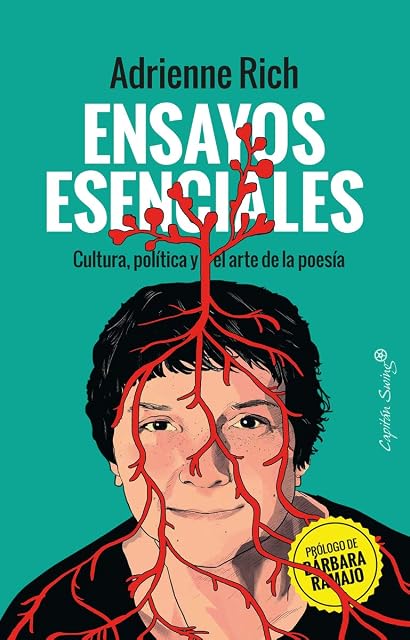 Portada de Ensayos esenciales