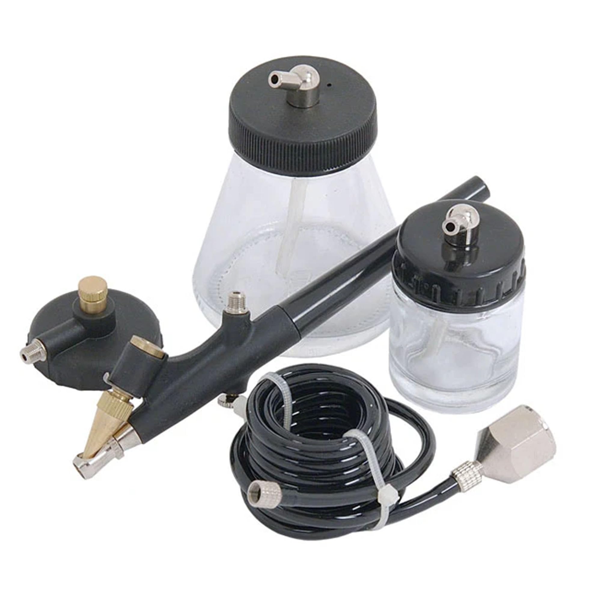Neilsen Air Brush Kit Box Packing Models Automotive (Genuine Ct0859)
