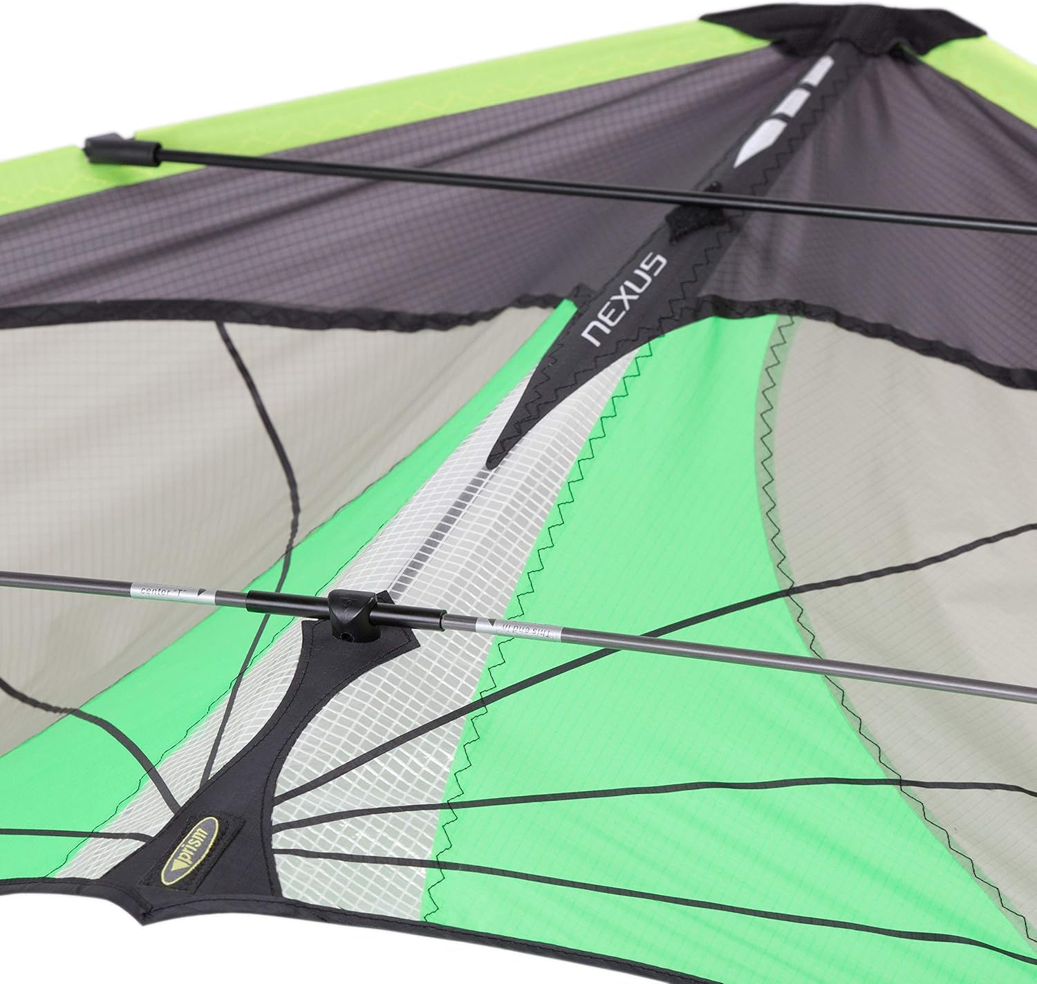 Prism Kite Technology Nexus 2.0 Dual-line Framed Stunt Kite product thumbnail 5