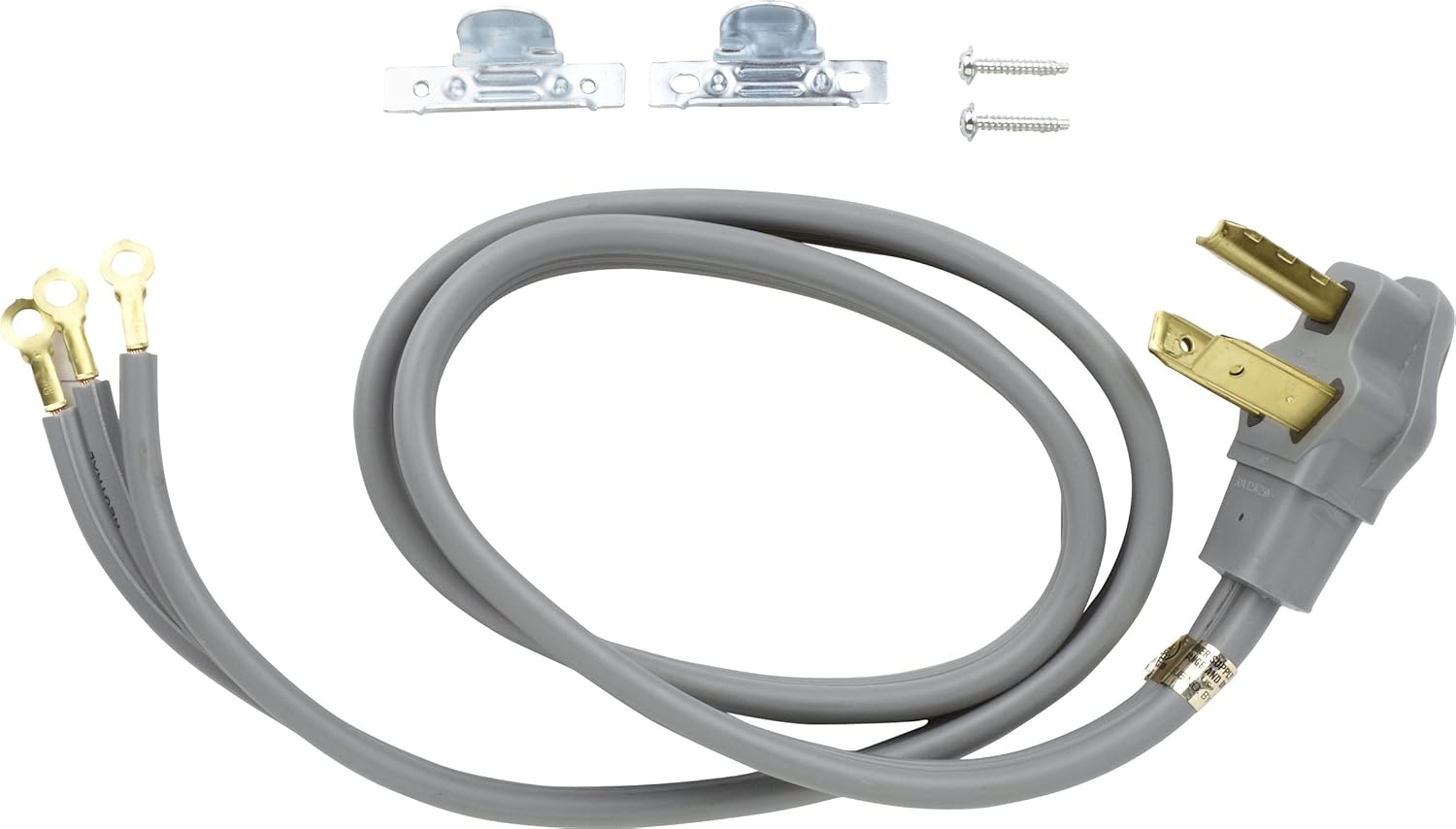 General Electric 84615 Dryer Cord