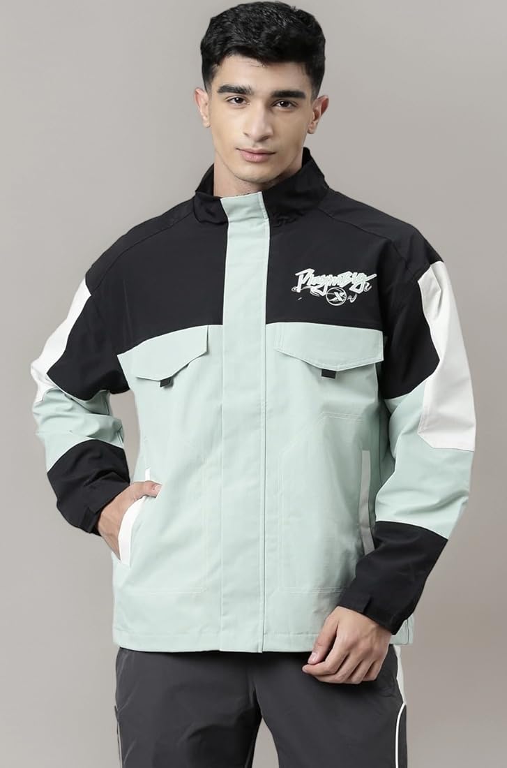【希少】Sports Jacket Buy XTEP Stylish Windproof Jacket for Men, Versatile Sports Jacket