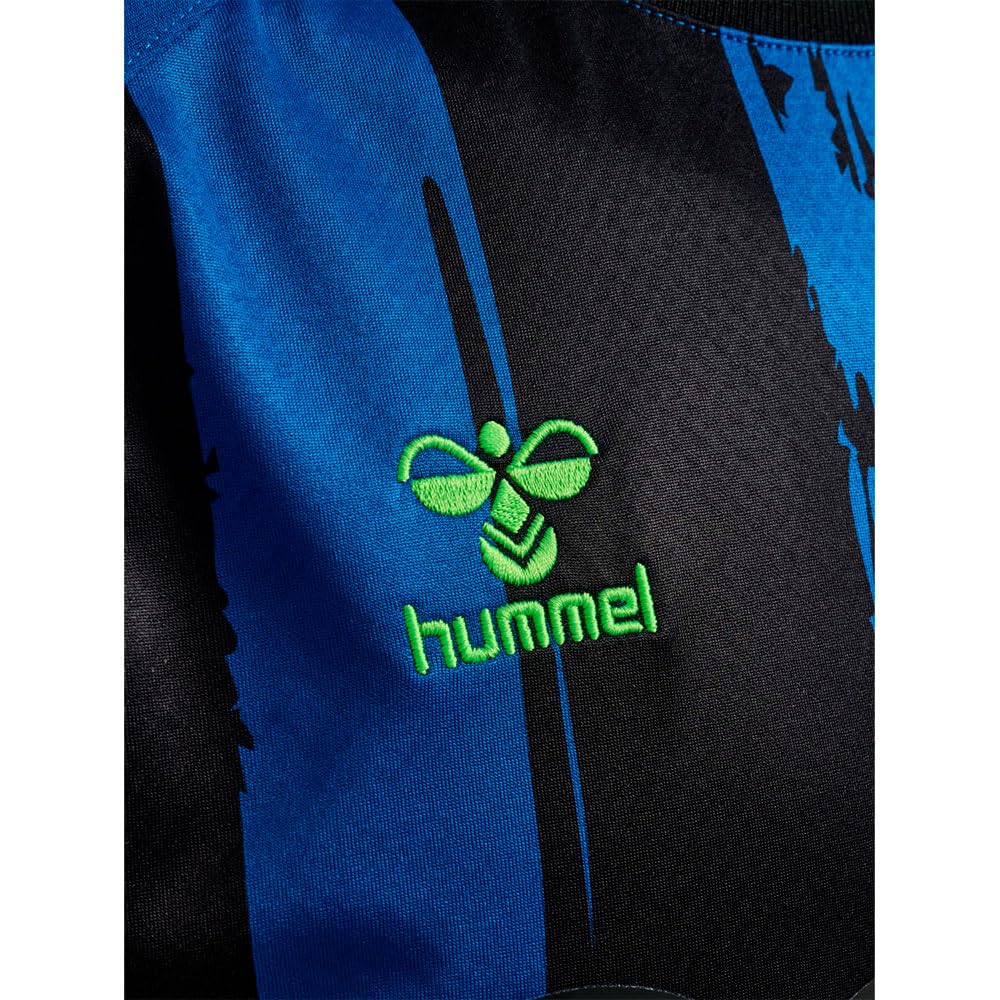 hummel Camiseta De Manga Corta Junior Tercera Equipación Real Betis Balompie 26/27 164 cm