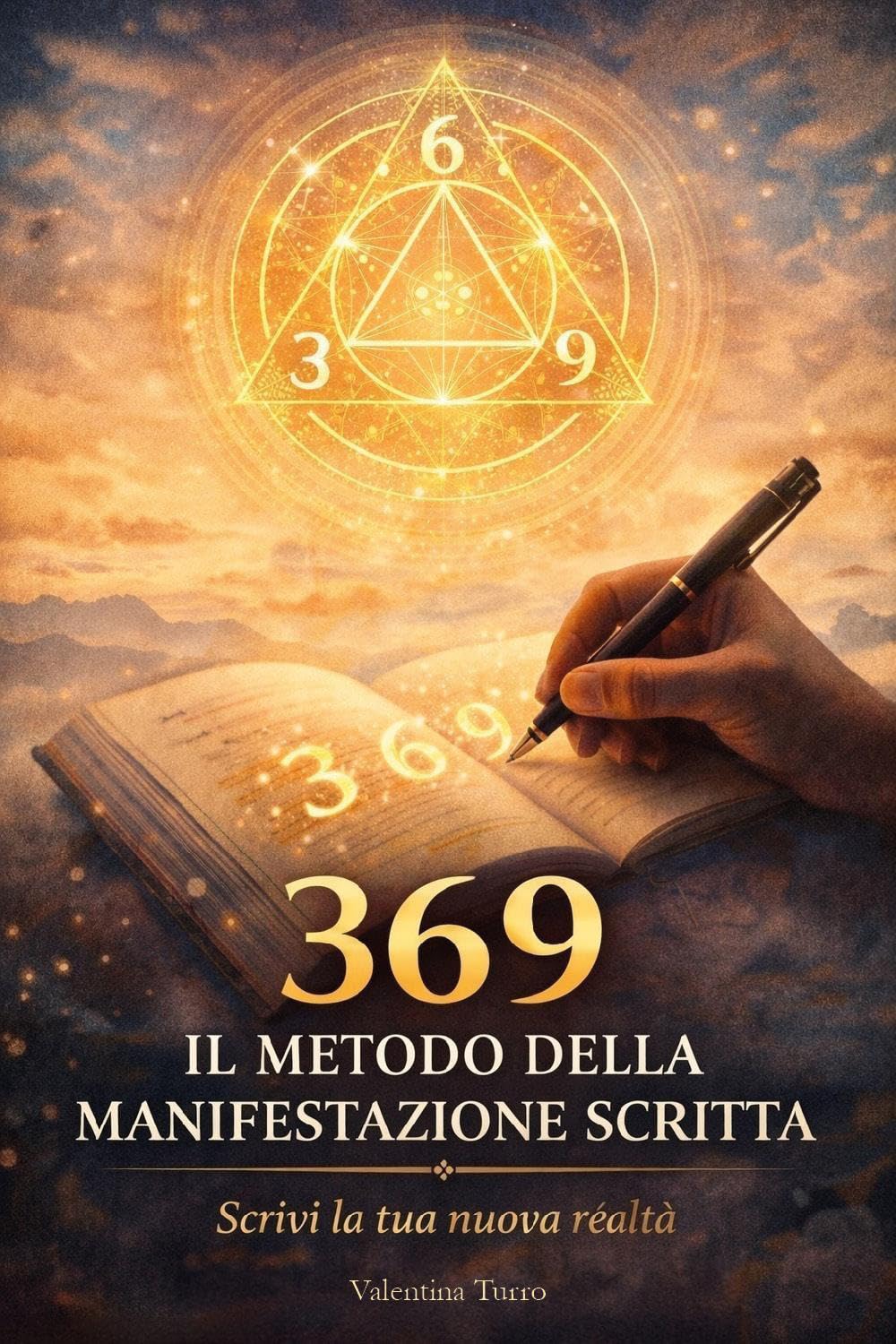 369 - Il Metodo della Manifestazione Scritta