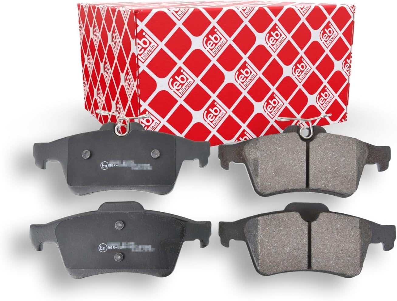 Kit D'embrayage Blue Print ADV183020 - Pour VW Golf II, III, Cabriolet, Avec Plateau De Débrayage, Diamètre 210mm, 24 Dents