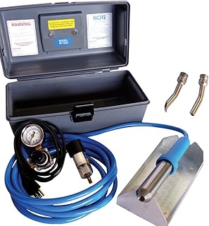 Seelye Model 63 Welder with Carrying Case (1 Welder)