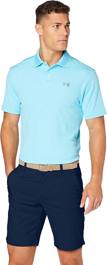 Under Armour Men's EU Tech Short Short