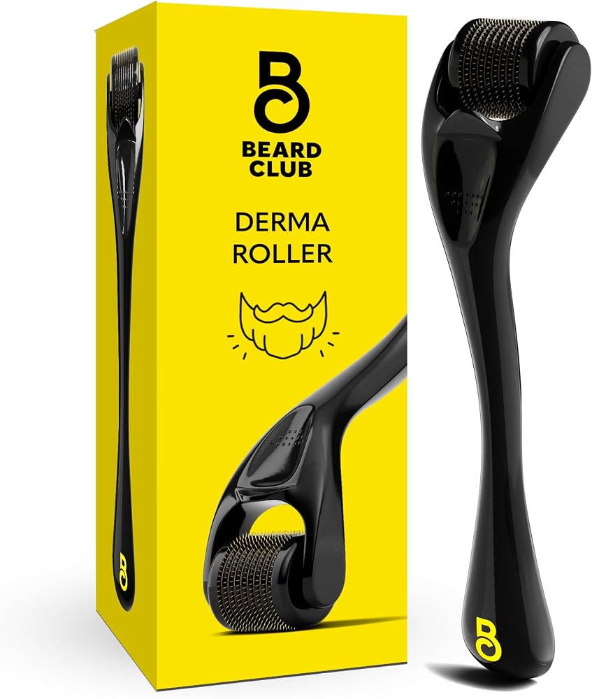 Best derma rollers
