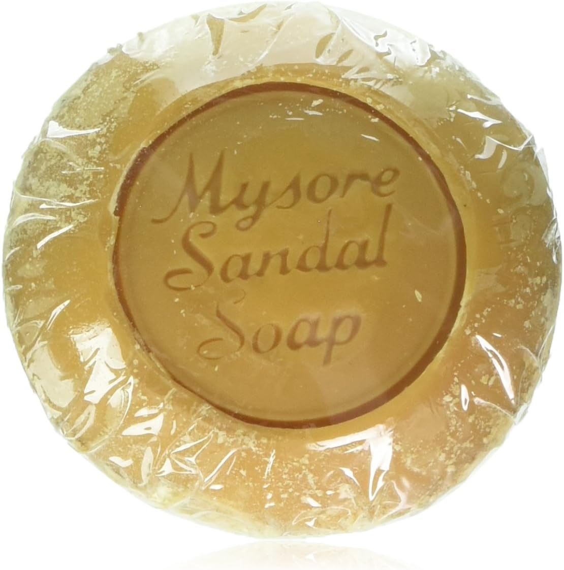 Mysore Sandal Soap Premium Box of Three Large Bars