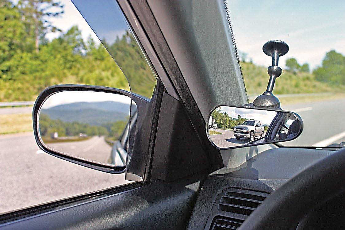 Blind Spot Mirror AB01