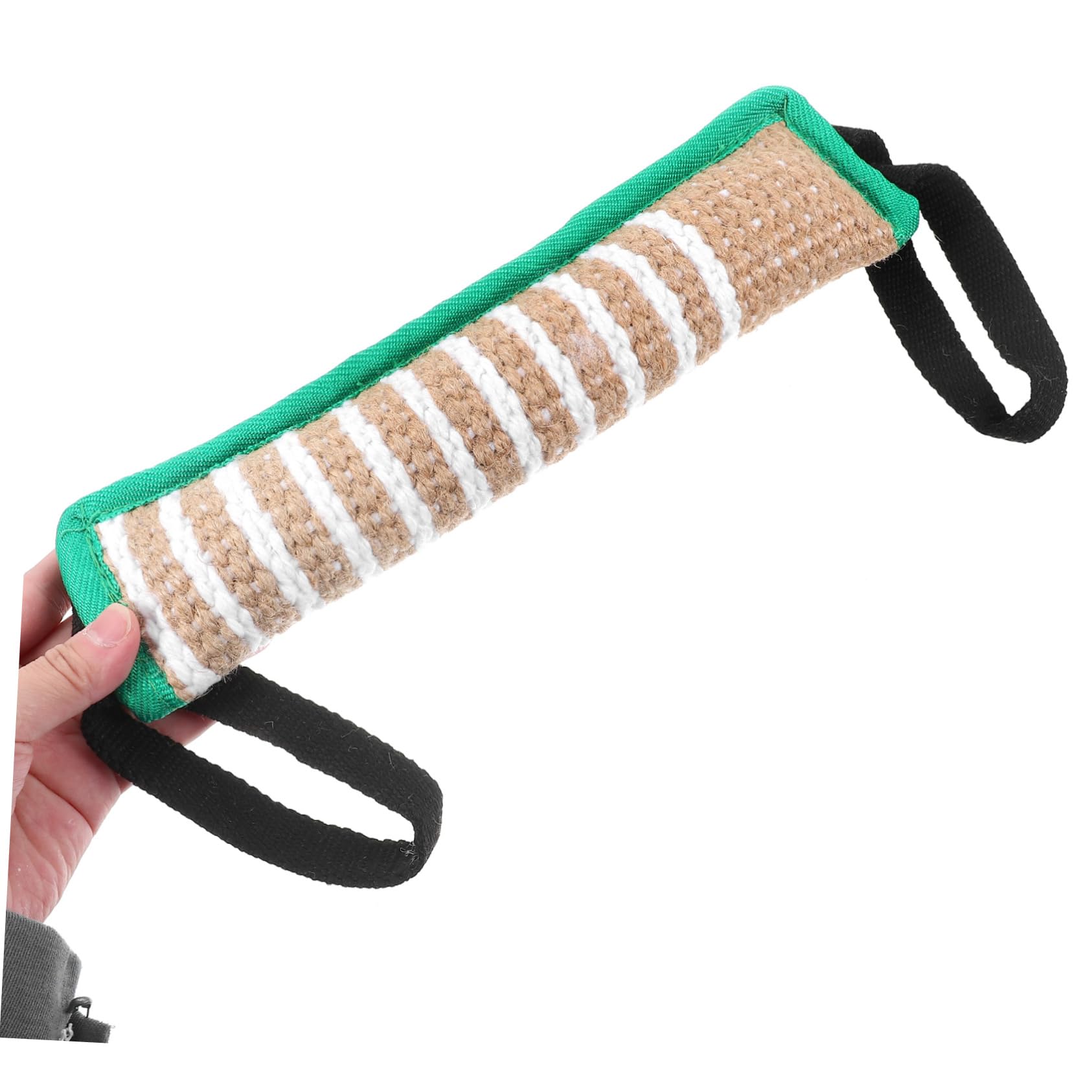 BESPORTBLE 5 Uds Juguetes para Tirar Perros Juguetes Interactivos para Mascotas Juguetes Interactivos para Perros Juguetes para De Raza Almohada De Juguete para Grandes