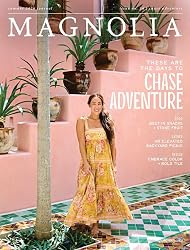 Magnolia Journal Magazine Subscription