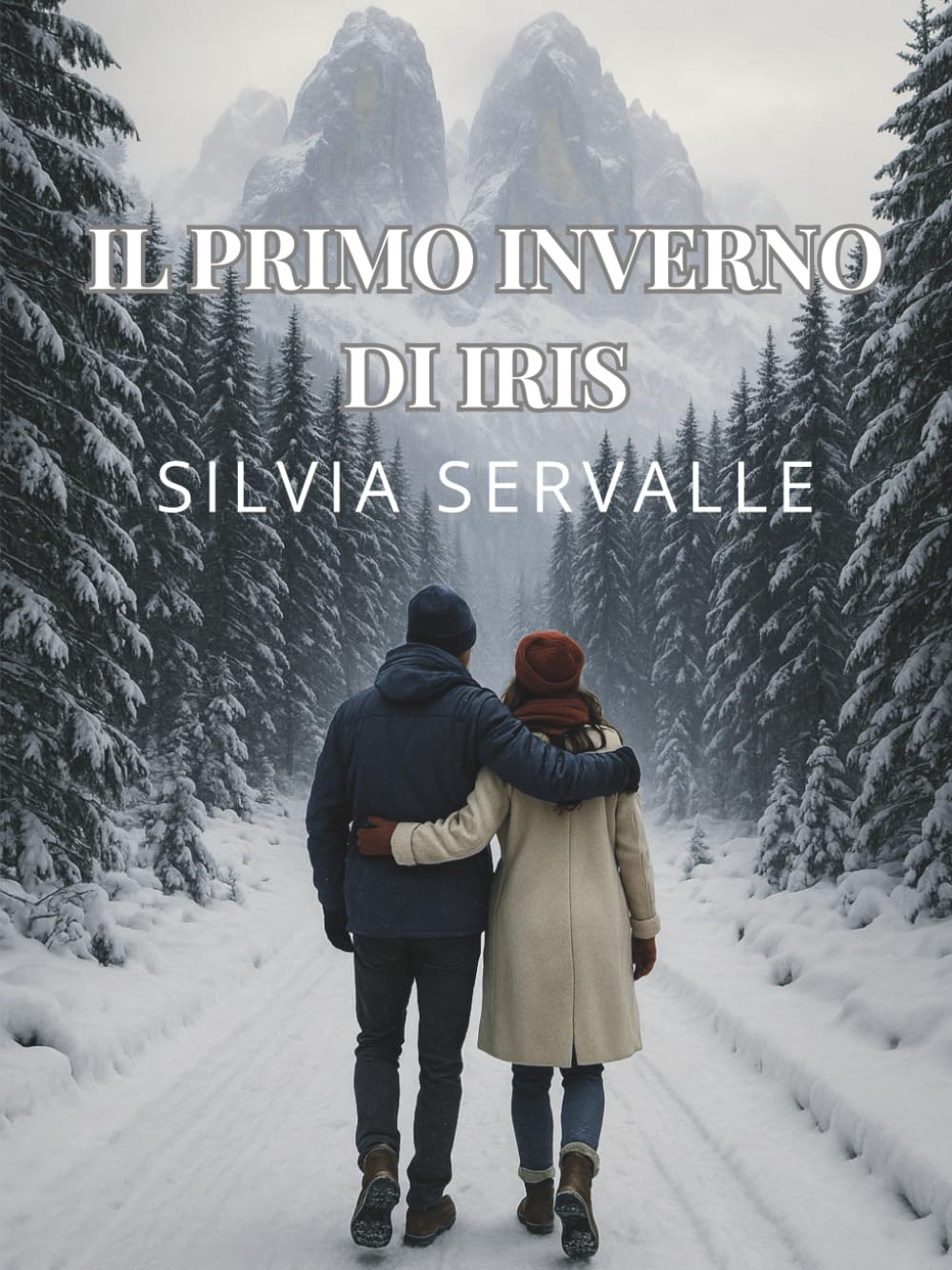 IL PRIMO INVERNO DI IRIS