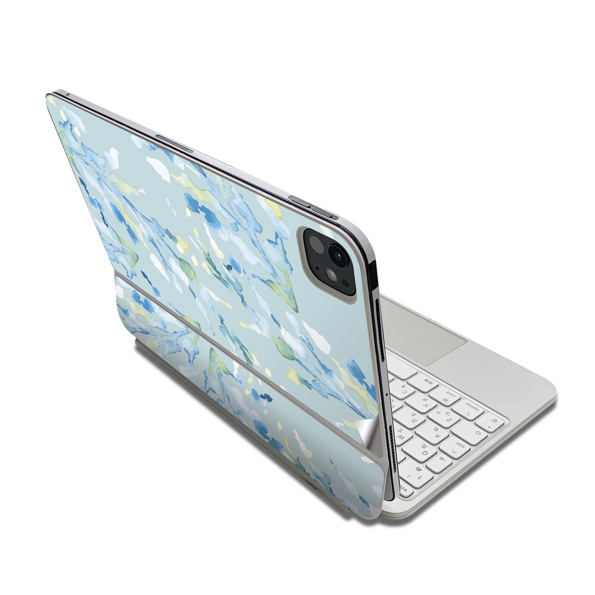 【箱付】【US配列】Magic Keyboard 13インチ＋スキンシール 楽天市場】Magic Keyboard 専用 iPadPro11inch 13inch(M4) 2024 第5