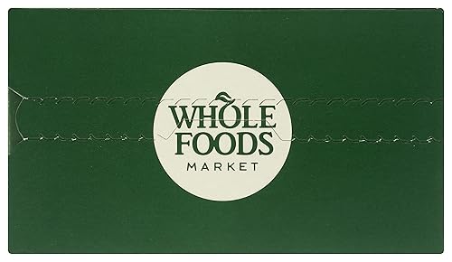 Miniatura 4 de Whole Foods Market Rigate de tubos orgánicos 16 onzas