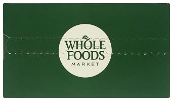 Whole Foods Market, Organic Pipe Rigate, 16 Ounce