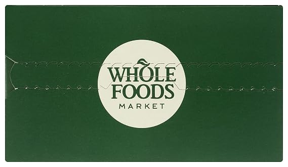 Whole Foods Market, Organic Pipe Rigate, 16 Ounce
