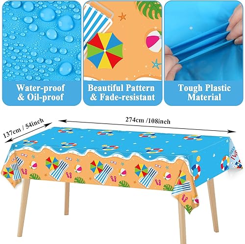 Vista 172 de Qyeahkj Platos de decoración de fiesta de cumpleaños de fútbol, servilletas, suministros de mantel, suministros para 24 invitados, vajilla