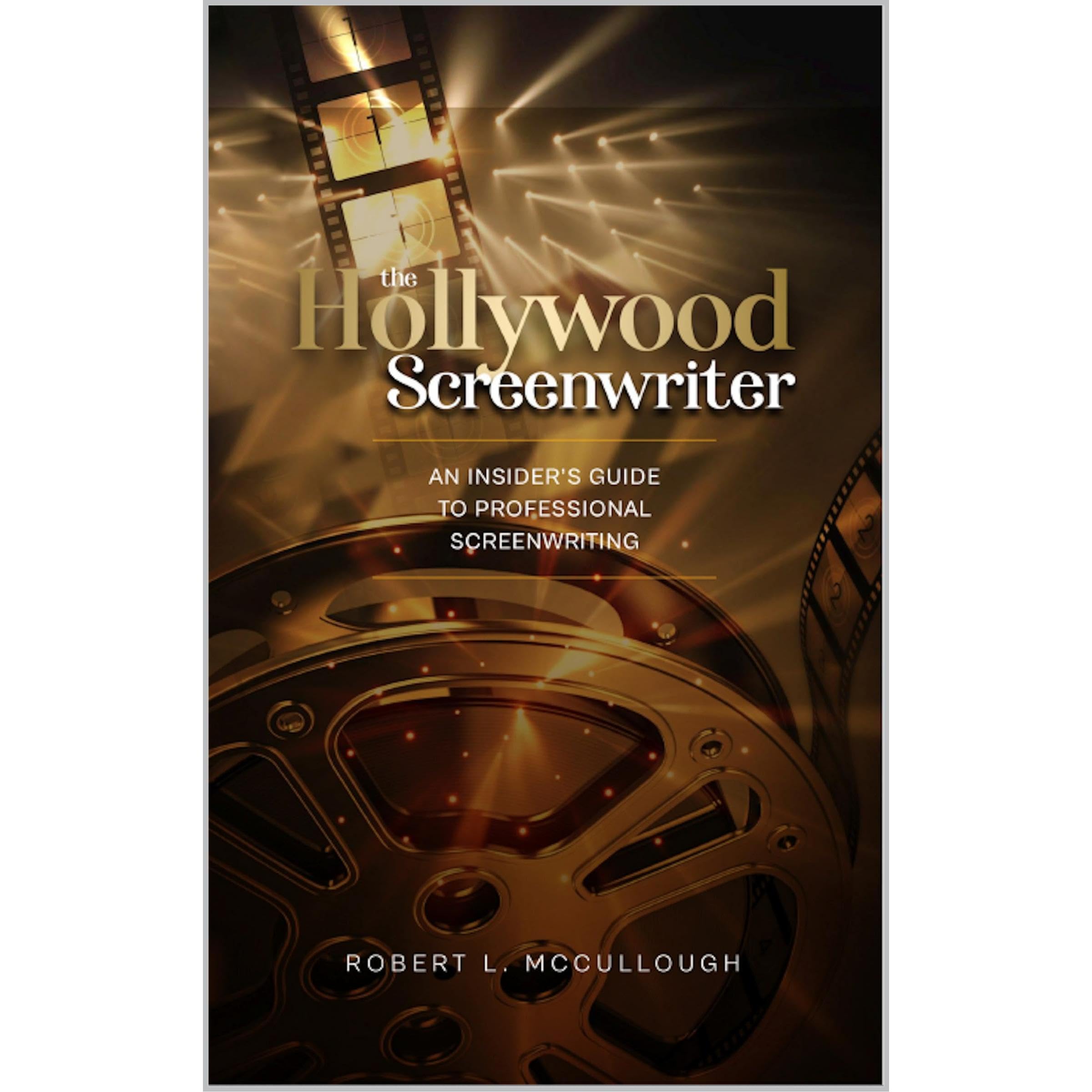 The Hollywood Screenwriter