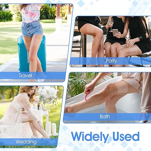 Miniatura 7 de 10 cintas instalift para piernas, cinta invisible para levantamiento de muslos, Skinnies instantáneos para levantamiento de muslos, cinta adhesiva