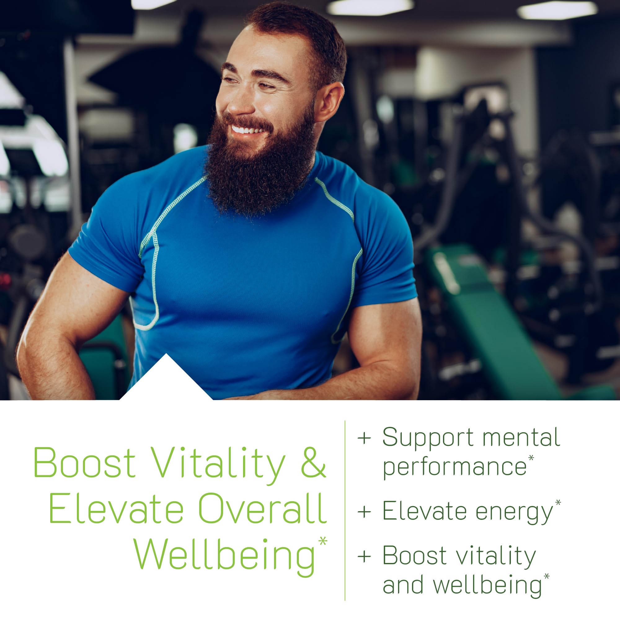 Irwin Naturals Potency Wood Primal-Male Vitality with Longjack + — Amazon image 3