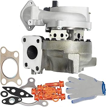 Turbocharger BV40 53039700373 14411-3XN3A Fits for NISSAN Murano 2.5 dCi YD25DDT140KW BV40-0268 BV40-0373 BV40-0231 BV40-341 BV40-0339 14411-3XN1A 144113XN3A 53039700268 Turbo