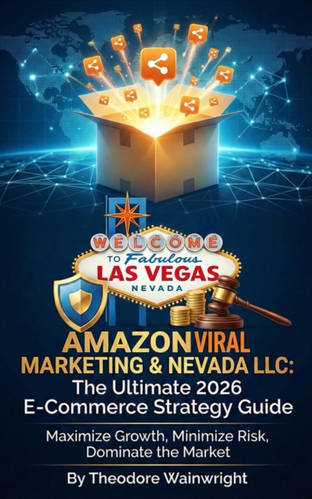 Nevada LLC 2026: Your Ultimate E-Commerce Guide: Save on Nevada LLC Fees Before Your Next Shipment!