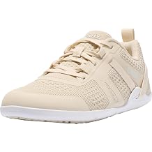 Xero Shoes Womens Prio Neo Barefoot Training Shoe