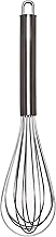 Pearl Metal D-4710 EE Sweets Pearl Metal Whisk, 9.8 inches (25 cm), Stainless Steel