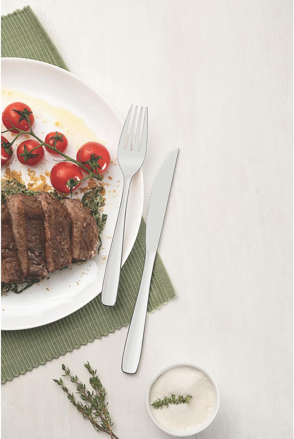 Tramontina - Table Forks Set 3 pcs - Amazon