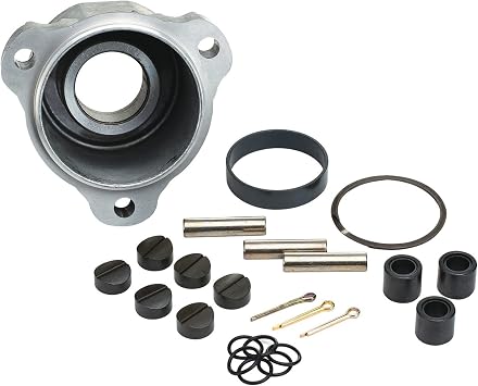 Ski-Doo New OEM Carb Clutch Maintenance Kit, 415129624