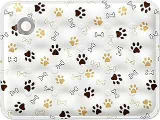 Cooling Cushion For Dogs Water Filled Rest Pad Indoor Outdoor Travel | Water-Fillable Pet Cooling Mat for Sleeping Resting Travel Shelter Backyard Kennel Sofa Floor