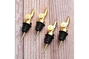 The Awesome Olive Oil Bottle Spout: Revolutionizing Your Pouring Experience