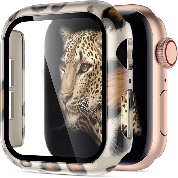Updated 2021 – Top 10 Apple Watch 15 Protector