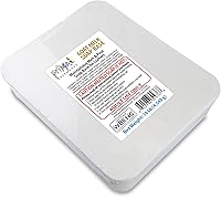 Vista 13 de Primal Elements Base de jabón de aguacate – Base de jabón de glicerina hidratante para derretir y verter para manualidades y hacer jabón, fácil